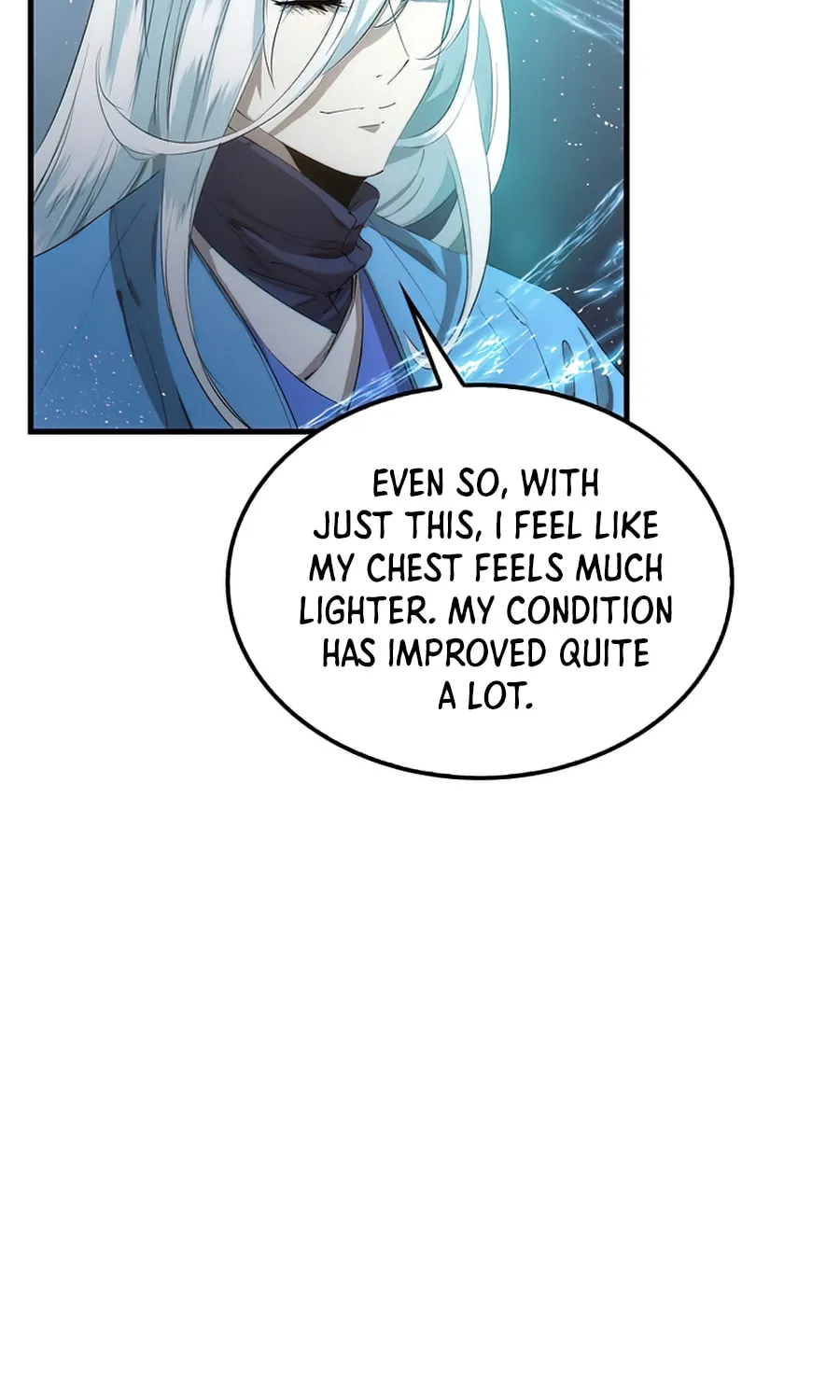 Read Doctor’s Rebirth chapter 58 image 25 on Lezhin
