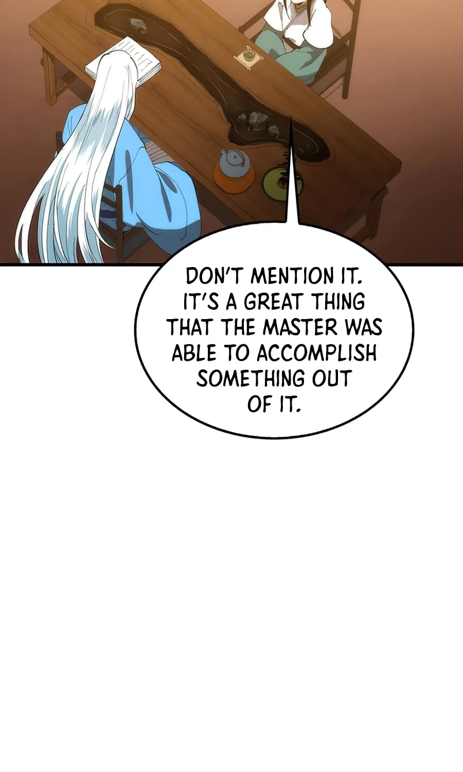 Read Doctor’s Rebirth chapter 58 image 27 on Lezhin