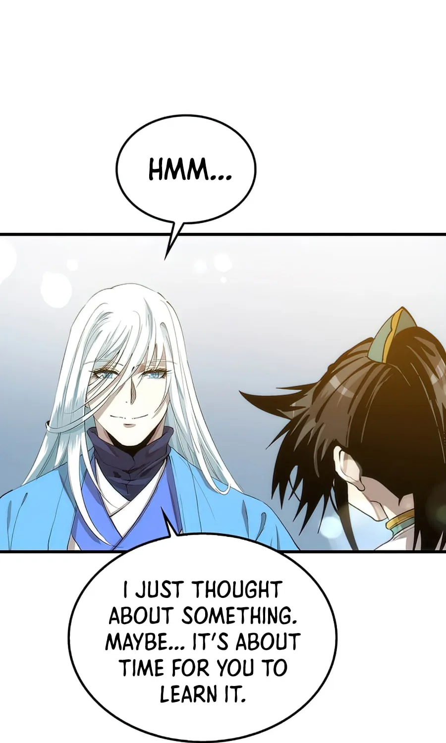 Read Doctor’s Rebirth chapter 58 image 28 on Lezhin