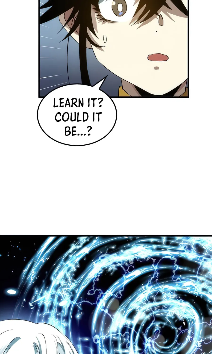 Read Doctor’s Rebirth chapter 58 image 30 on Lezhin
