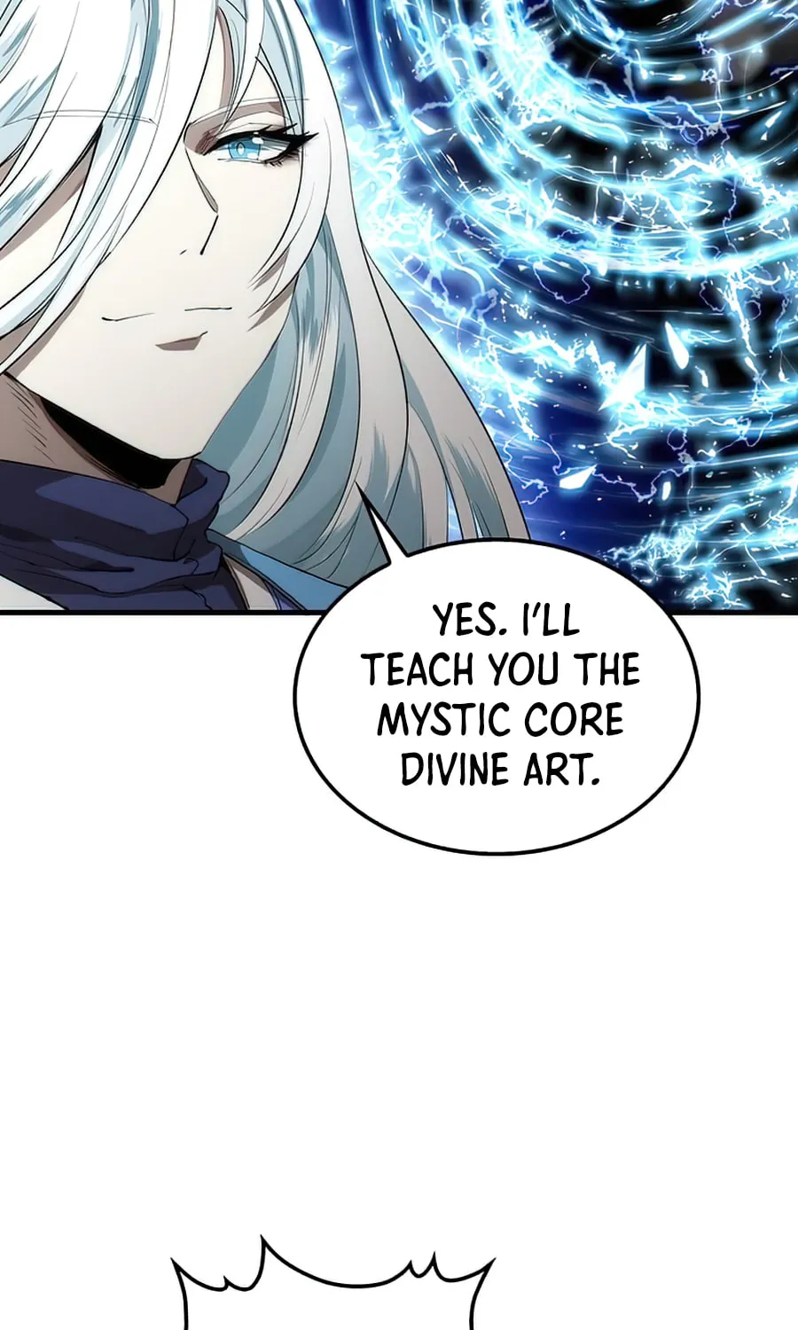 Read Doctor’s Rebirth chapter 58 image 31 on Lezhin