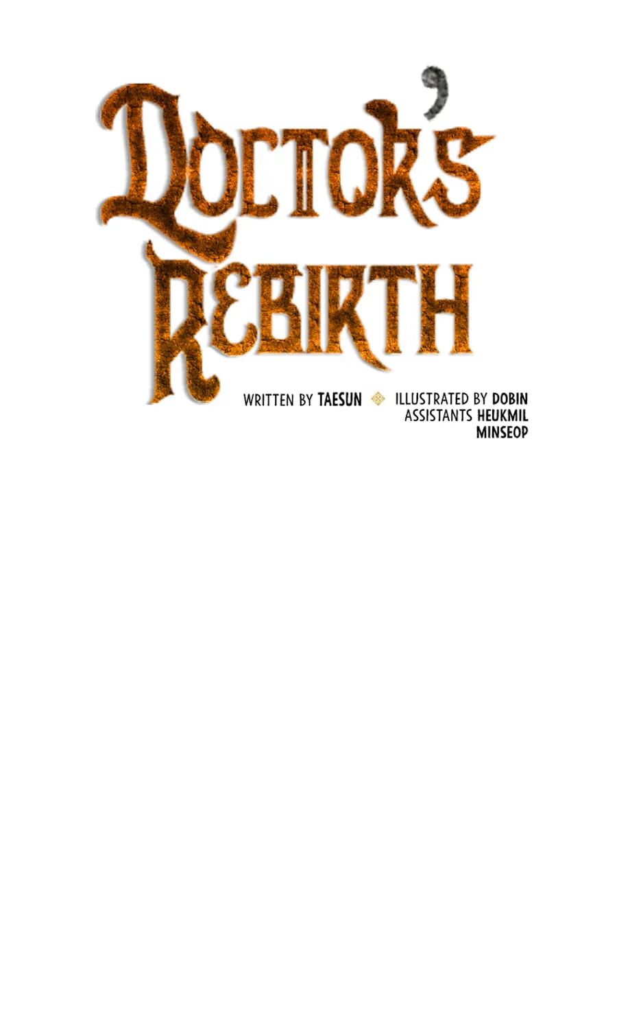 Read Doctor’s Rebirth chapter 58 image 36 on Lezhin