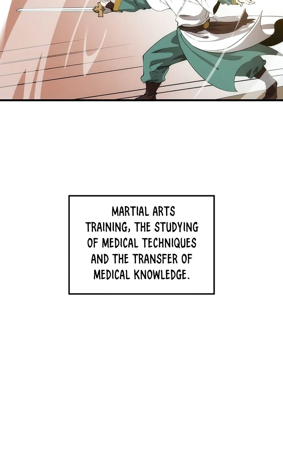 Read Doctor’s Rebirth chapter 58 image 40 on Lezhin