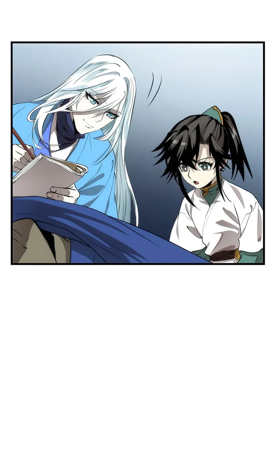 Read Doctor’s Rebirth chapter 58 image 41 on Lezhin