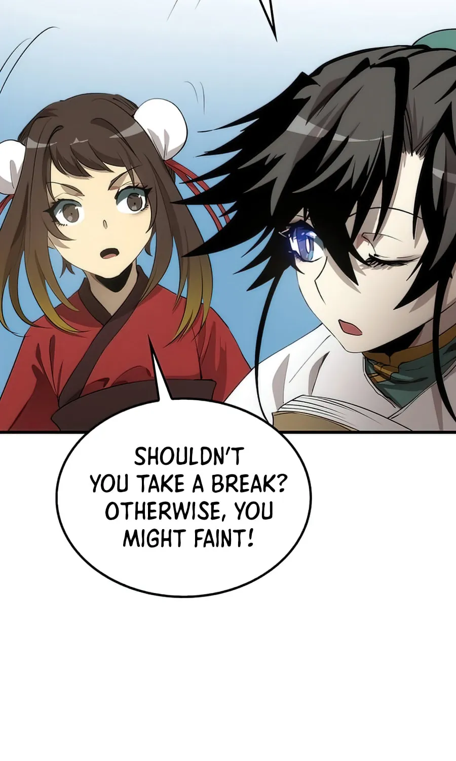 Read Doctor’s Rebirth chapter 58 image 45 on Lezhin