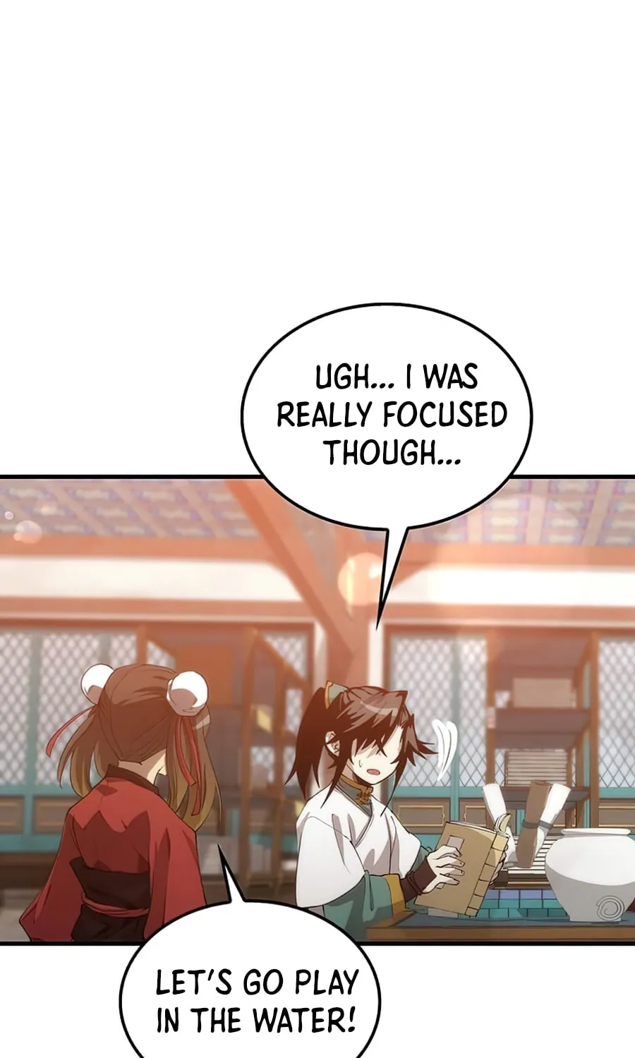 Read Doctor’s Rebirth chapter 58 image 46 on Lezhin