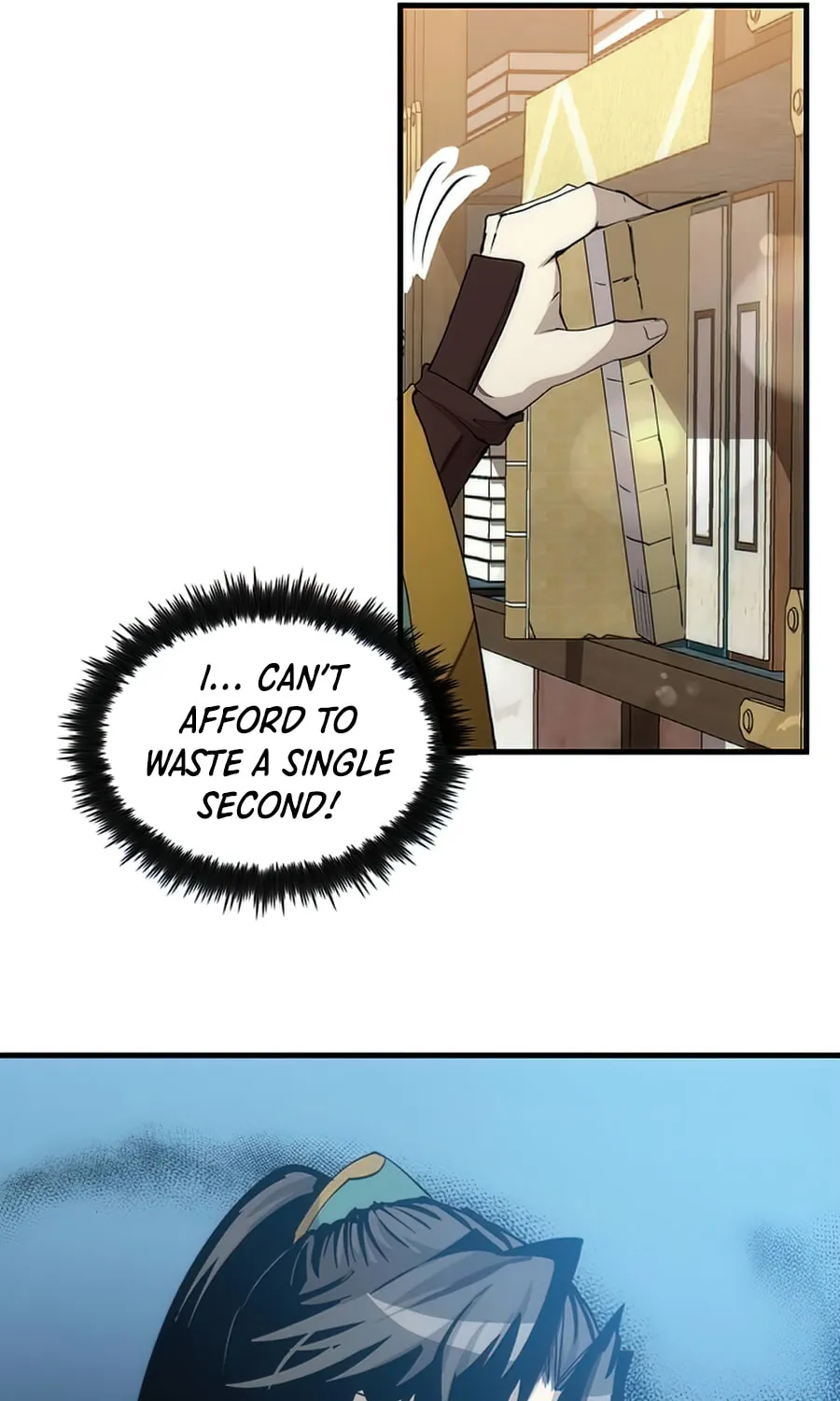 Read Doctor’s Rebirth chapter 58 image 53 on Lezhin