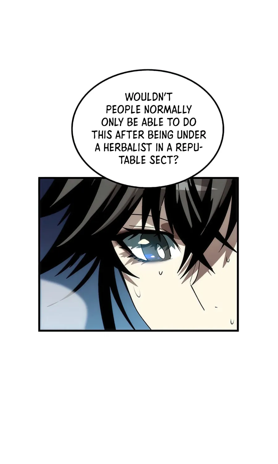 Read Doctor’s Rebirth chapter 58 image 57 on Lezhin