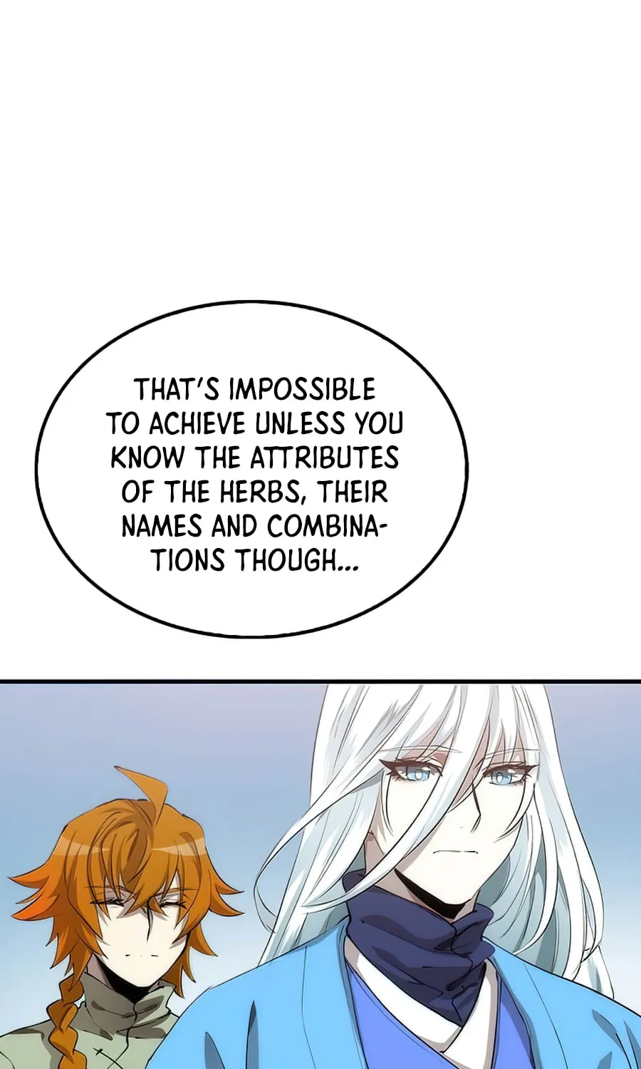 Read Doctor’s Rebirth chapter 58 image 58 on Lezhin