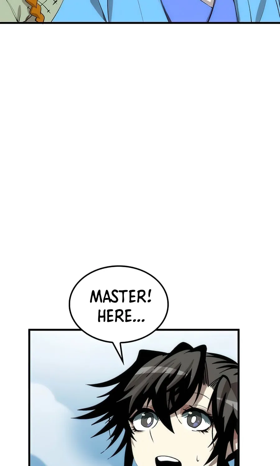 Read Doctor’s Rebirth chapter 58 image 59 on Lezhin