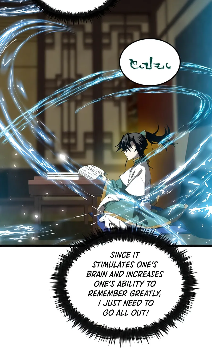 Read Doctor’s Rebirth chapter 58 image 67 on Lezhin