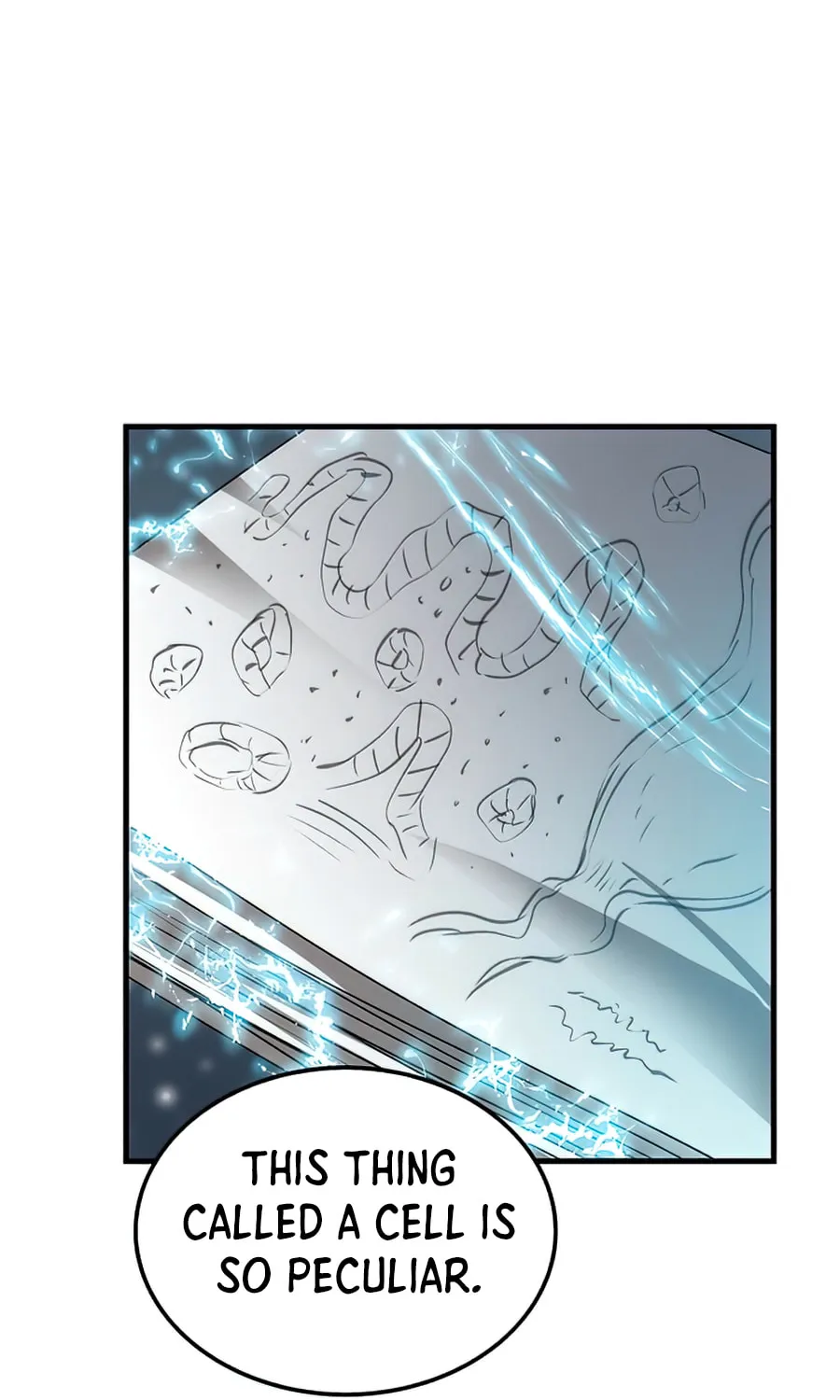 Read Doctor’s Rebirth chapter 58 image 7 on Lezhin
