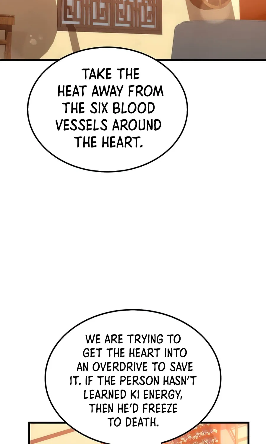 Read Doctor’s Rebirth chapter 58 image 74 on Lezhin