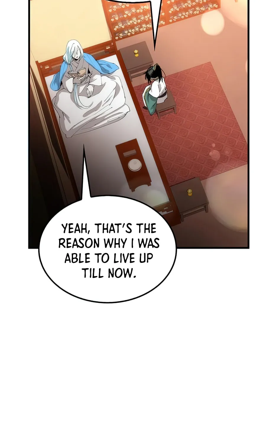 Read Doctor’s Rebirth chapter 58 image 75 on Lezhin