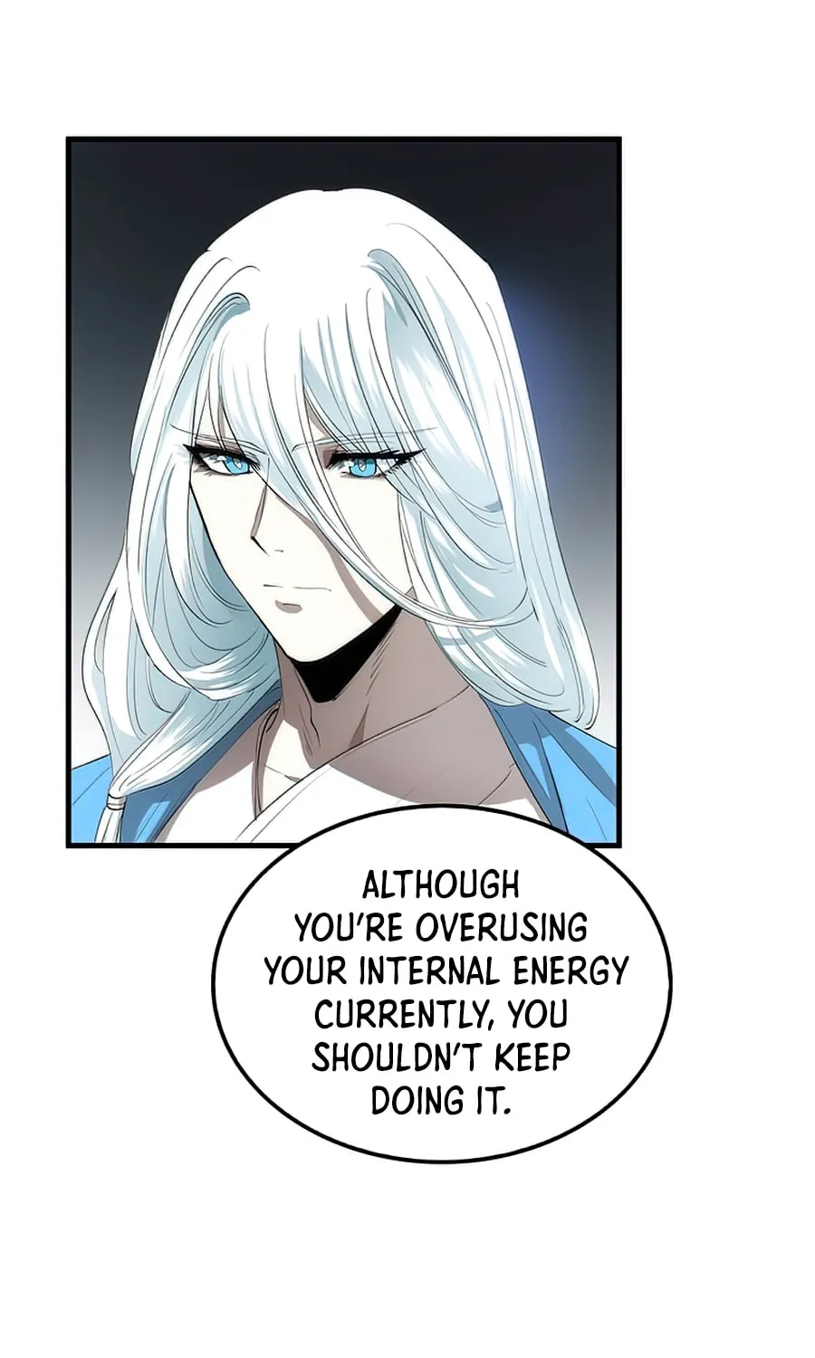 Read Doctor’s Rebirth chapter 58 image 77 on Lezhin