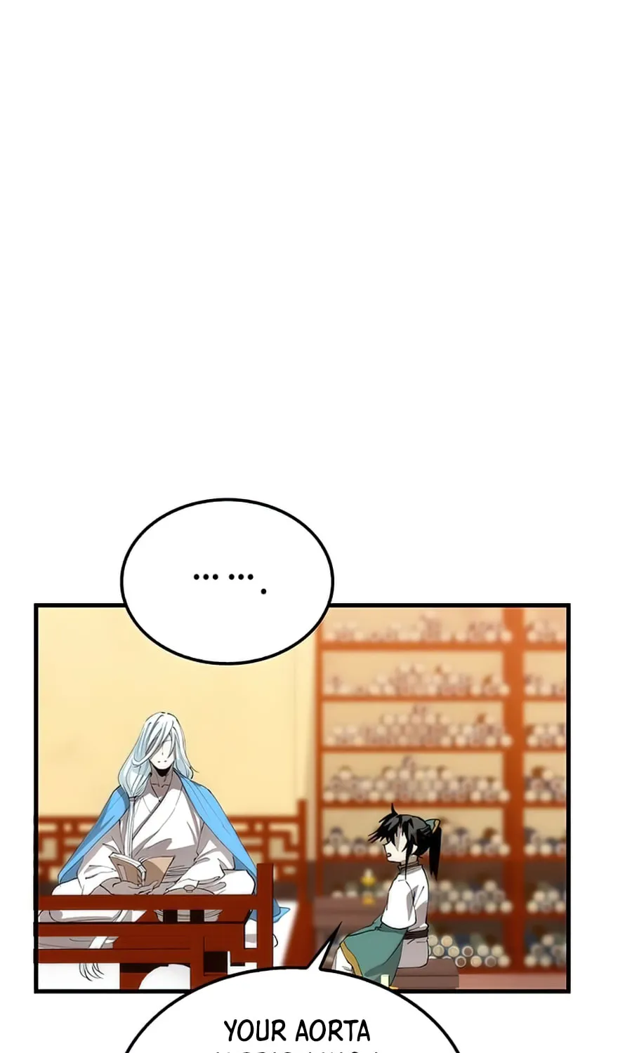 Read Doctor’s Rebirth chapter 58 image 78 on Lezhin