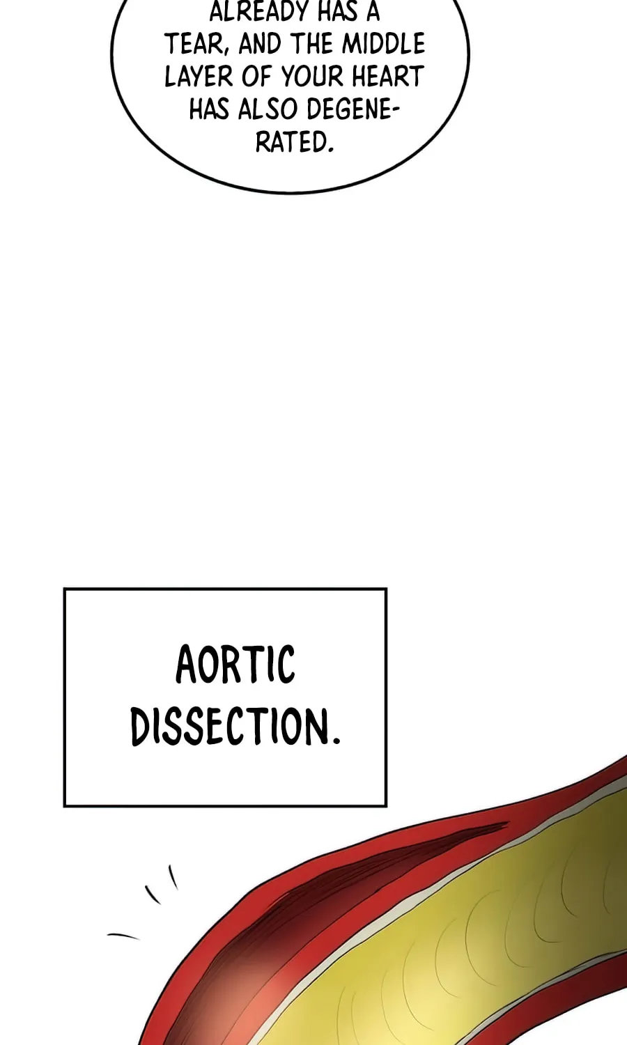 Read Doctor’s Rebirth chapter 58 image 79 on Lezhin