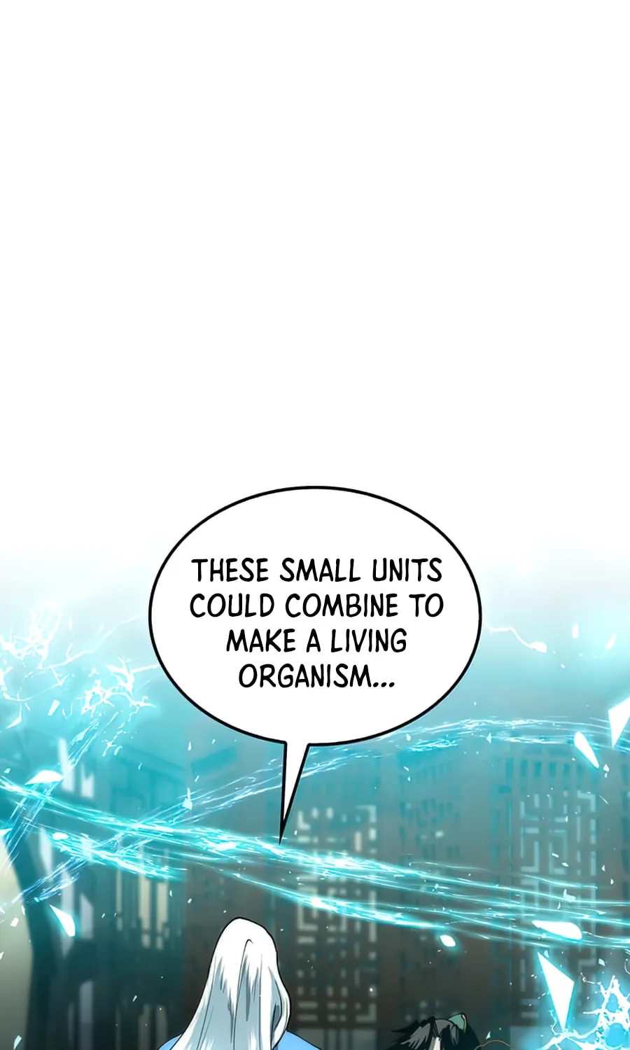 Read Doctor’s Rebirth chapter 58 image 8 on Lezhin