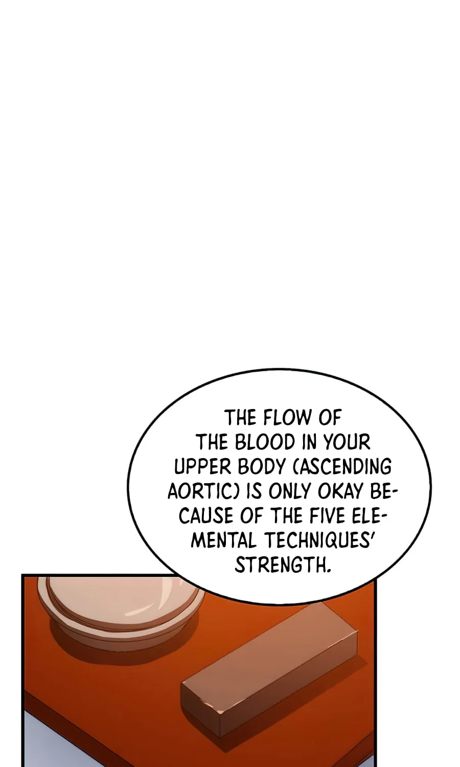 Read Doctor’s Rebirth chapter 58 image 82 on Lezhin