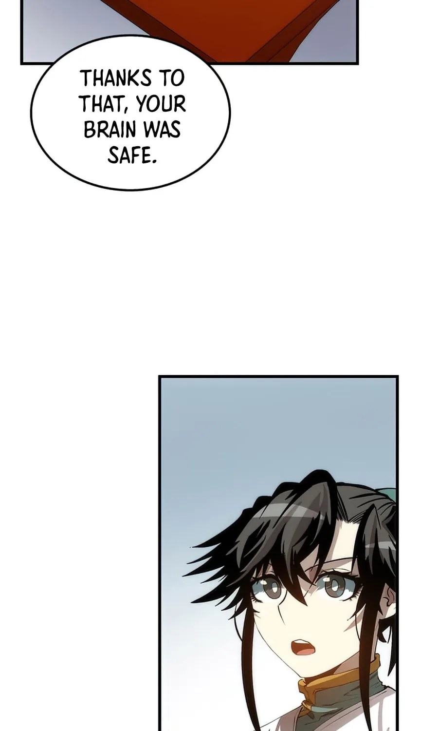 Read Doctor’s Rebirth chapter 58 image 83 on Lezhin