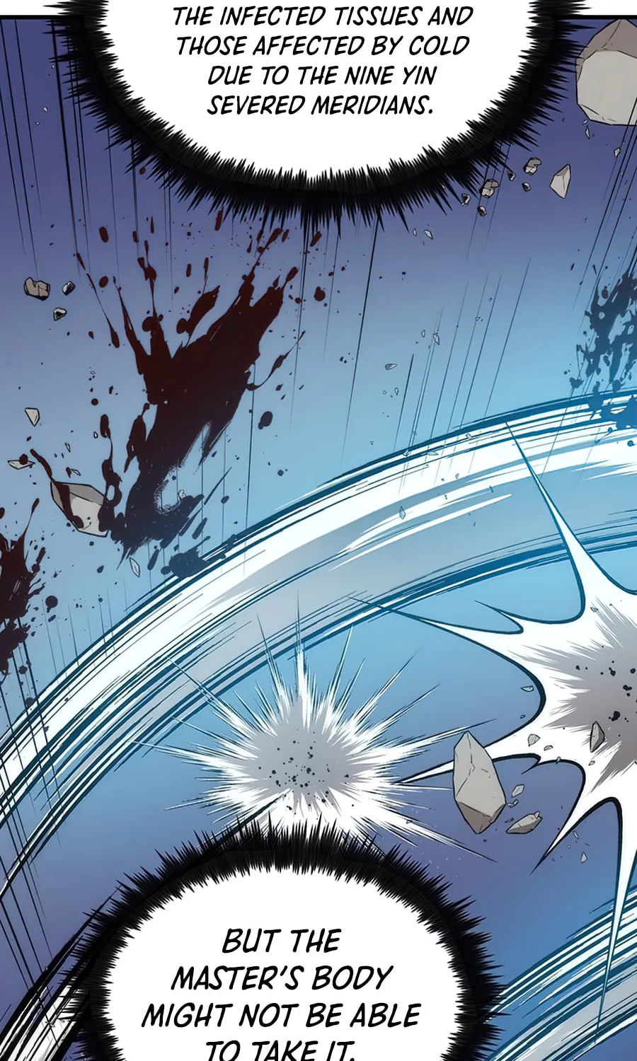 Read Doctor’s Rebirth chapter 58 image 89 on Lezhin