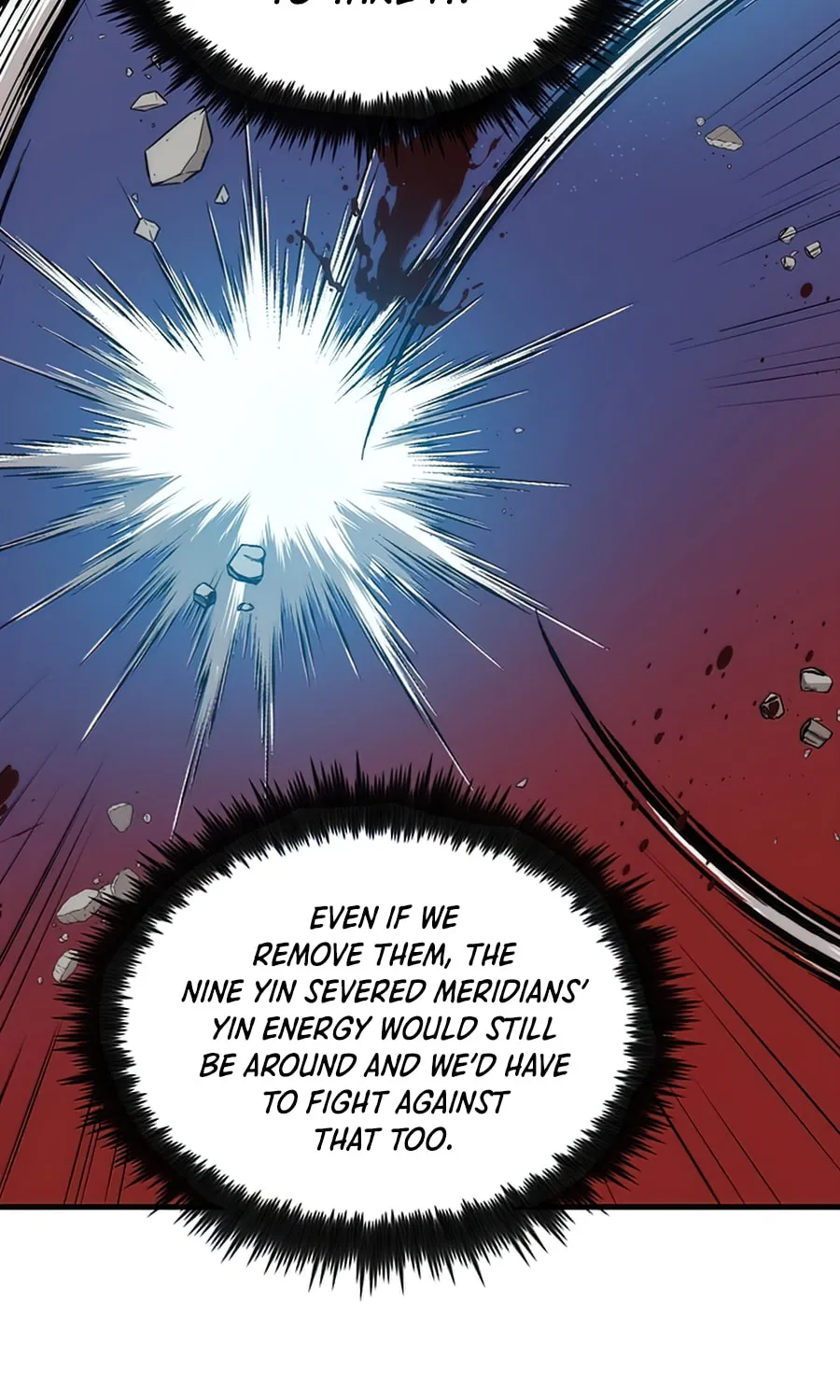 Read Doctor’s Rebirth chapter 58 image 90 on Lezhin