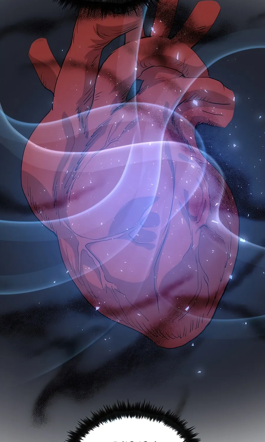 Read Doctor’s Rebirth chapter 58 image 94 on Lezhin