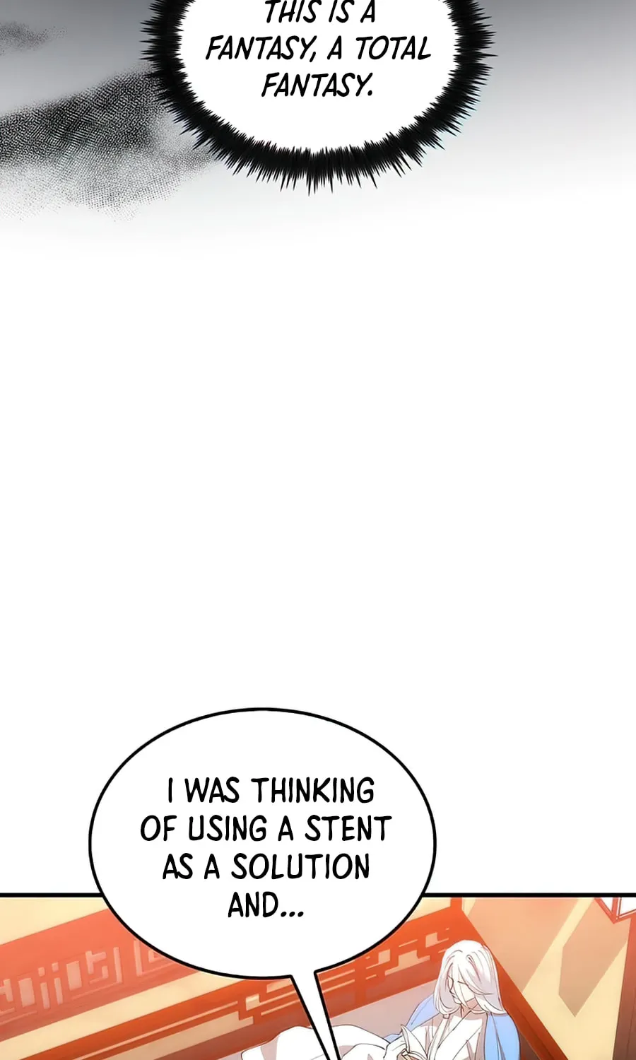 Read Doctor’s Rebirth chapter 58 image 95 on Lezhin