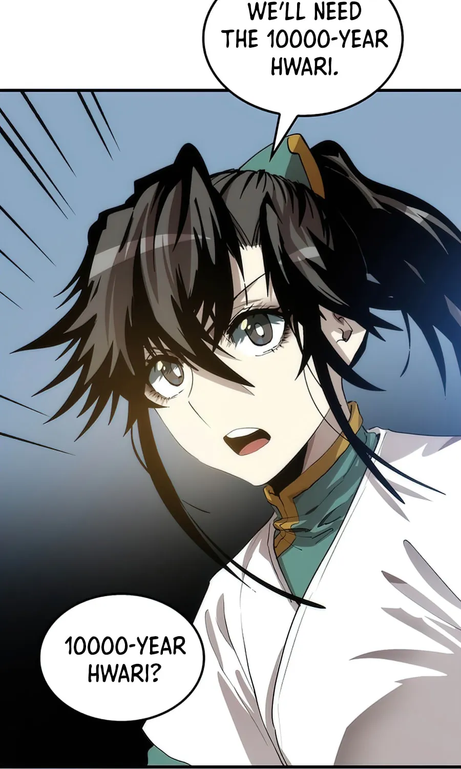 Read Doctor’s Rebirth chapter 58 image 98 on Lezhin
