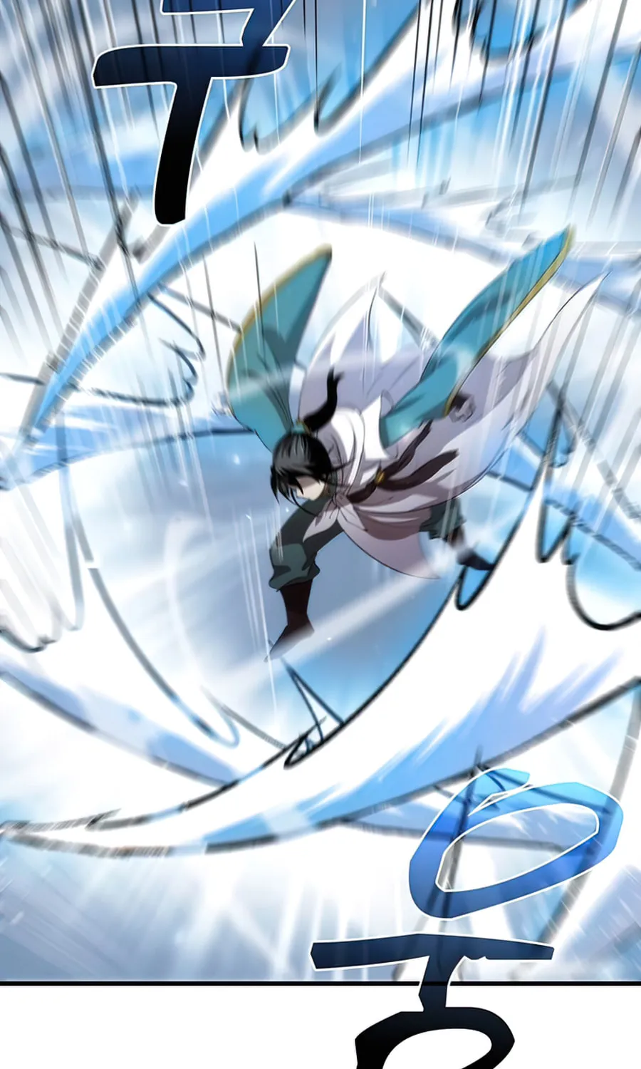 Read Doctor’s Rebirth chapter 59 image 102 on Lezhin