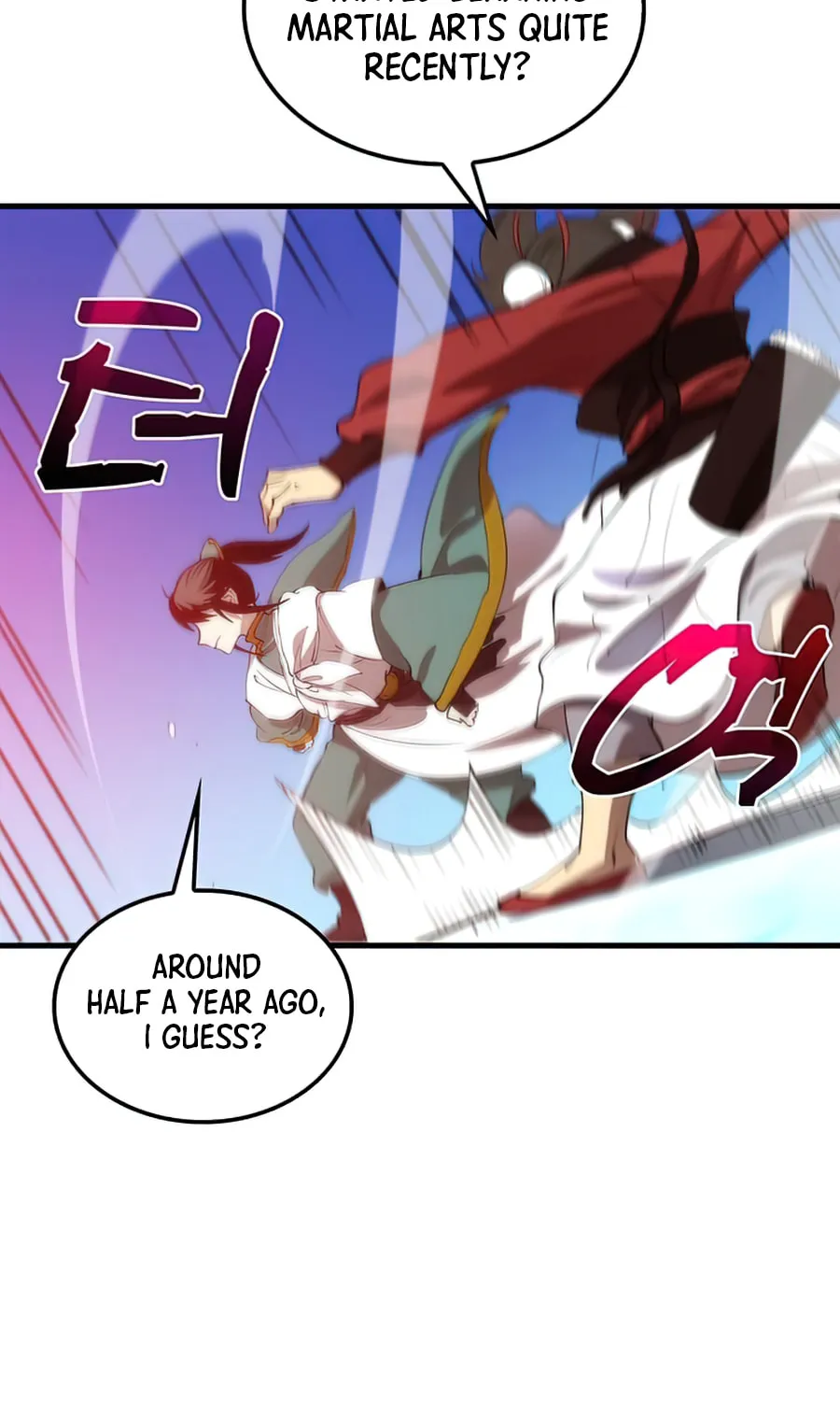 Read Doctor’s Rebirth chapter 59 image 105 on Lezhin