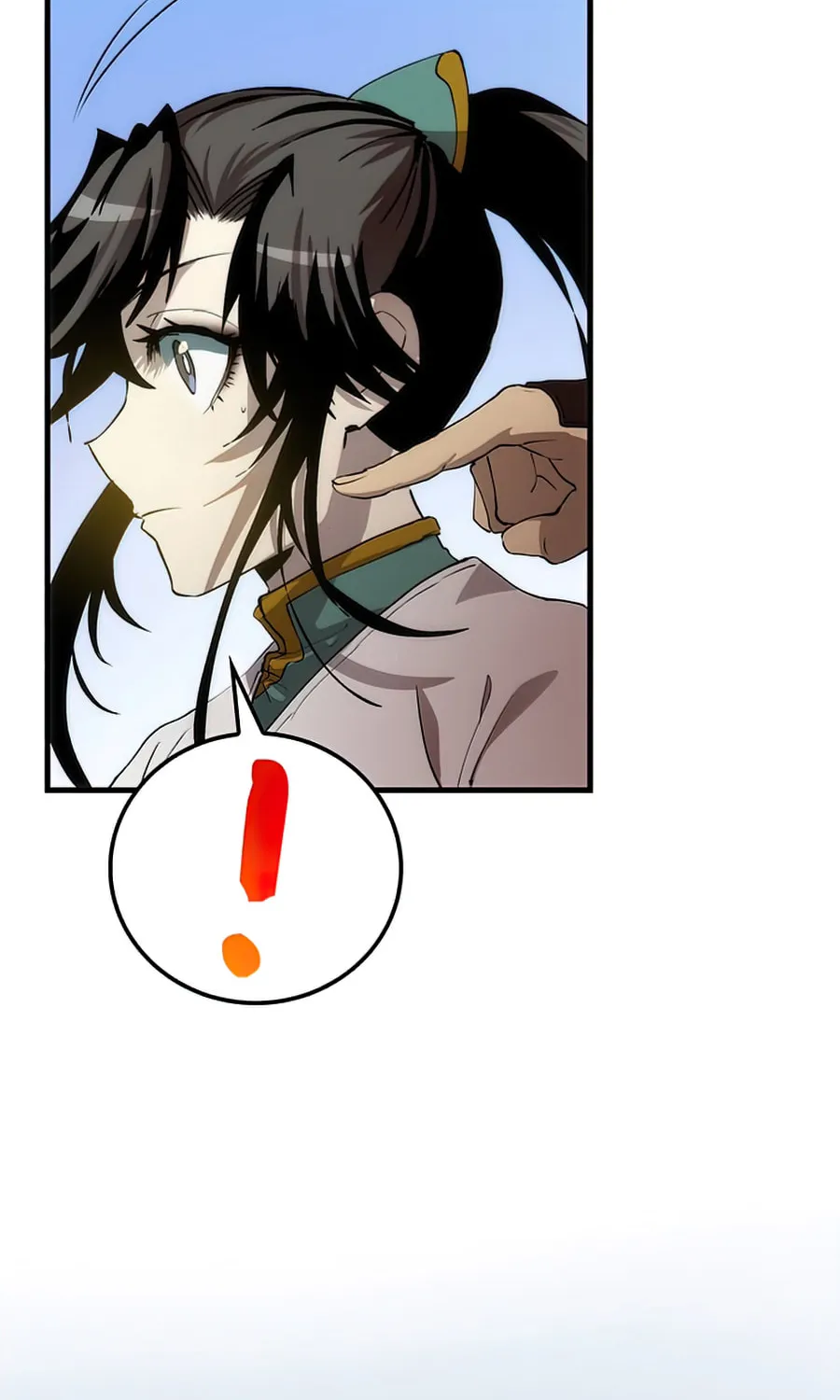 Read Doctor’s Rebirth chapter 59 image 110 on Lezhin