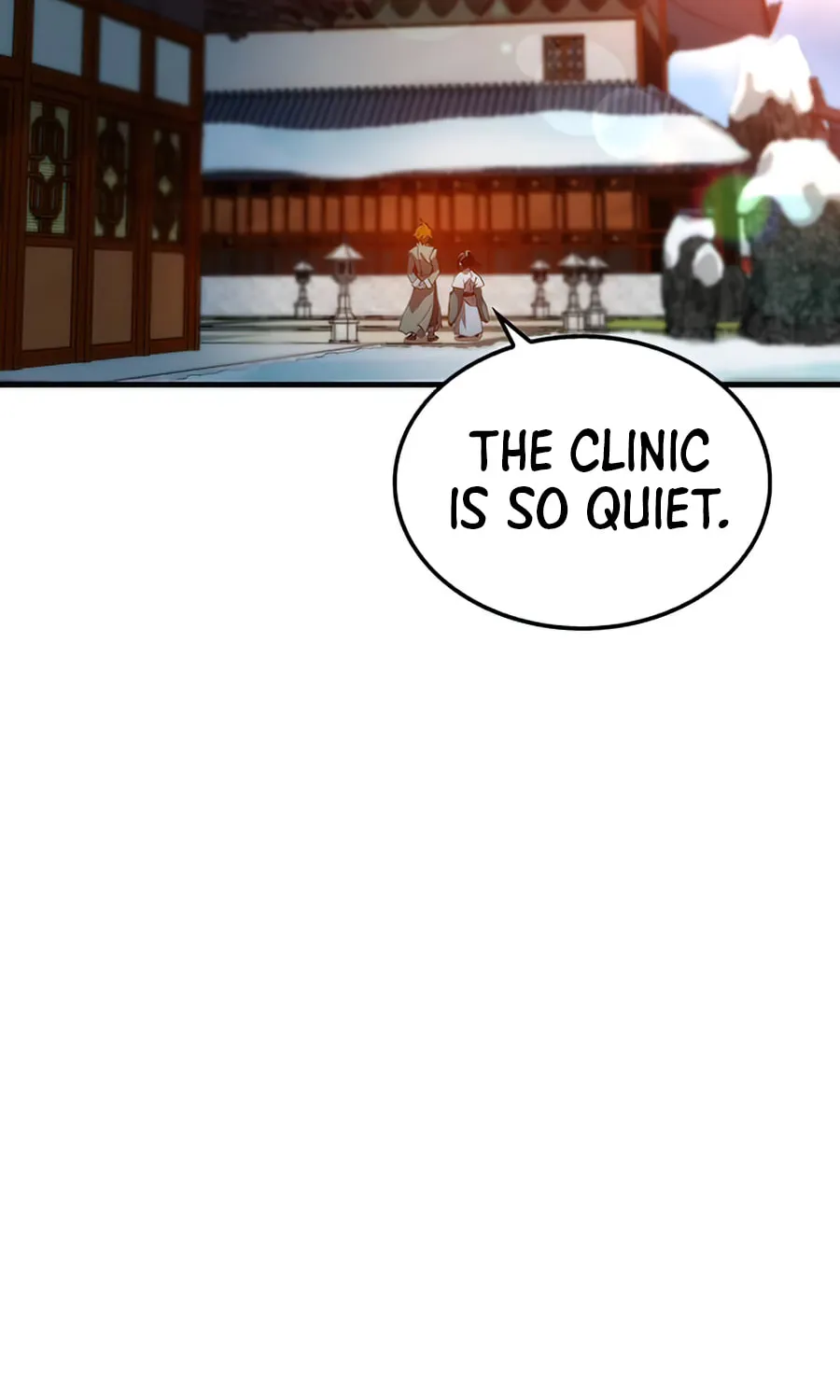 Read Doctor’s Rebirth chapter 59 image 13 on Lezhin