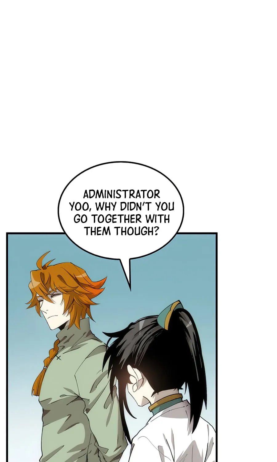 Read Doctor’s Rebirth chapter 59 image 14 on Lezhin