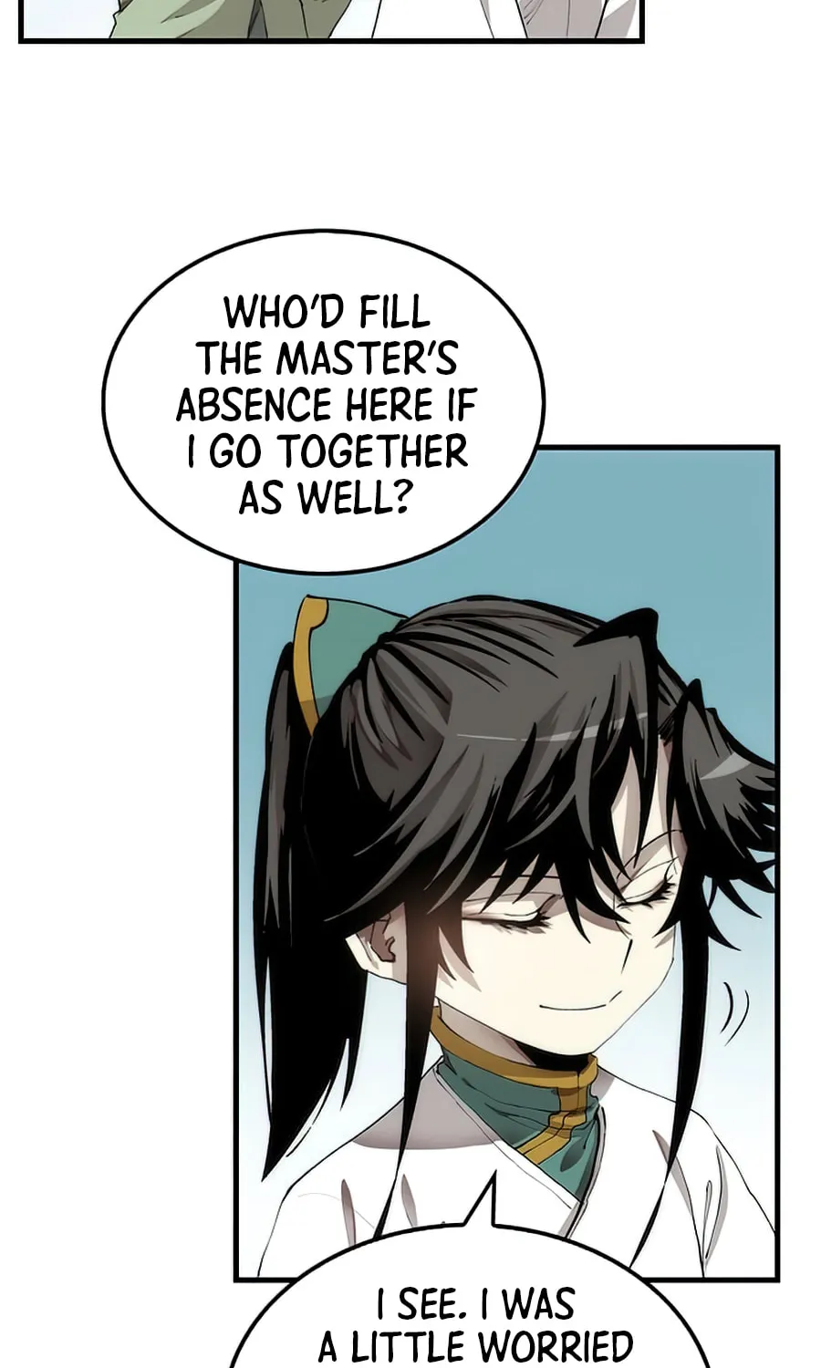 Read Doctor’s Rebirth chapter 59 image 15 on Lezhin