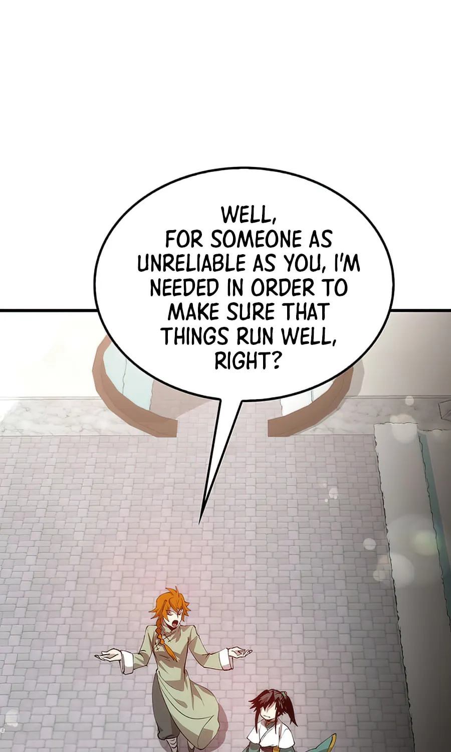 Read Doctor’s Rebirth chapter 59 image 19 on Lezhin