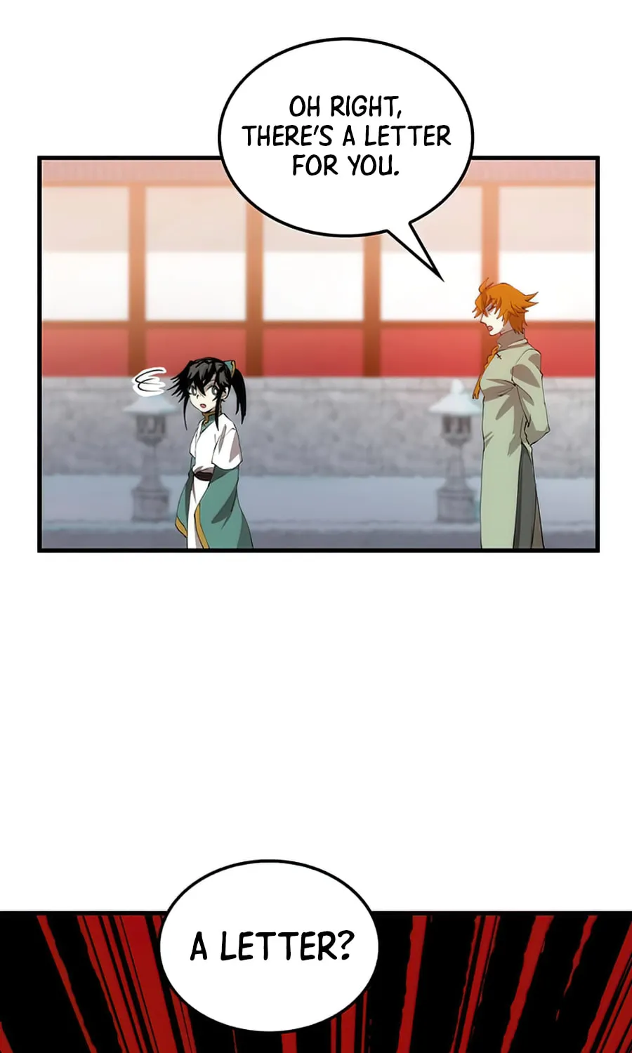 Read Doctor’s Rebirth chapter 59 image 21 on Lezhin