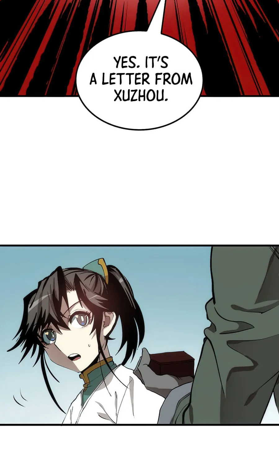 Read Doctor’s Rebirth chapter 59 image 23 on Lezhin