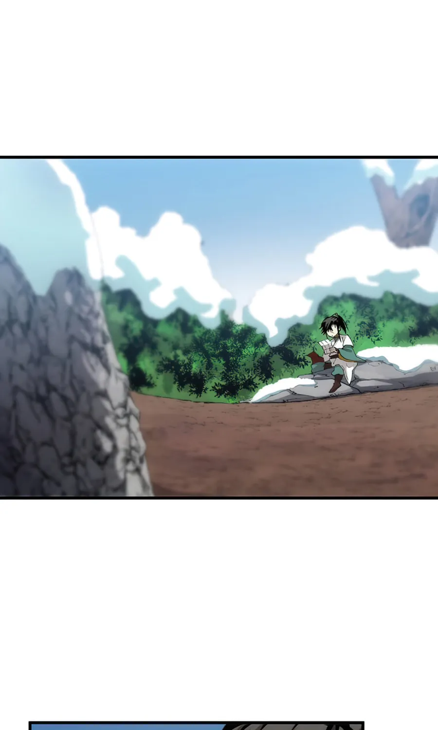 Read Doctor’s Rebirth chapter 59 image 27 on Lezhin