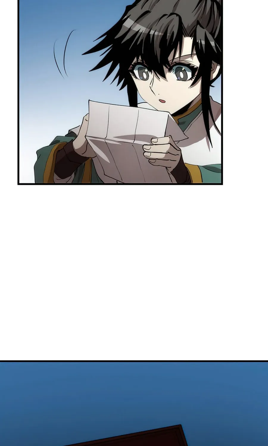 Read Doctor’s Rebirth chapter 59 image 28 on Lezhin