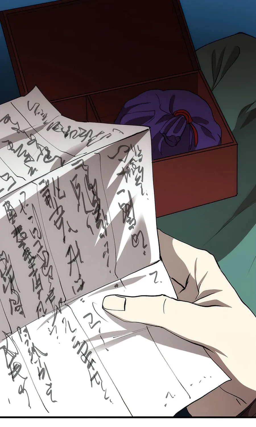 Read Doctor’s Rebirth chapter 59 image 29 on Lezhin