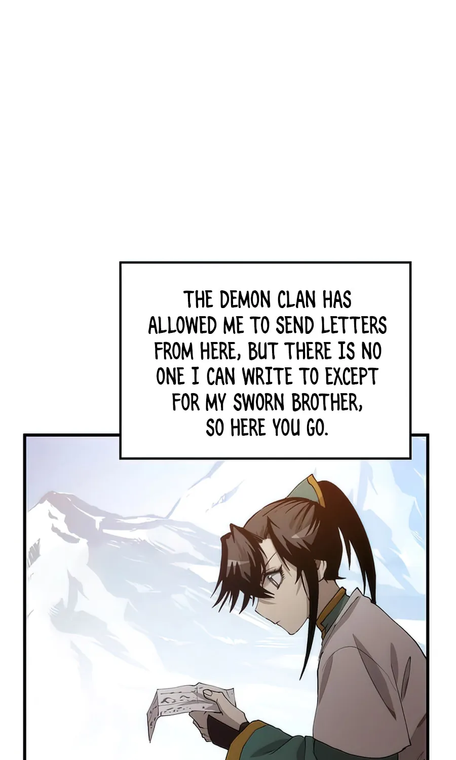 Read Doctor’s Rebirth chapter 59 image 30 on Lezhin