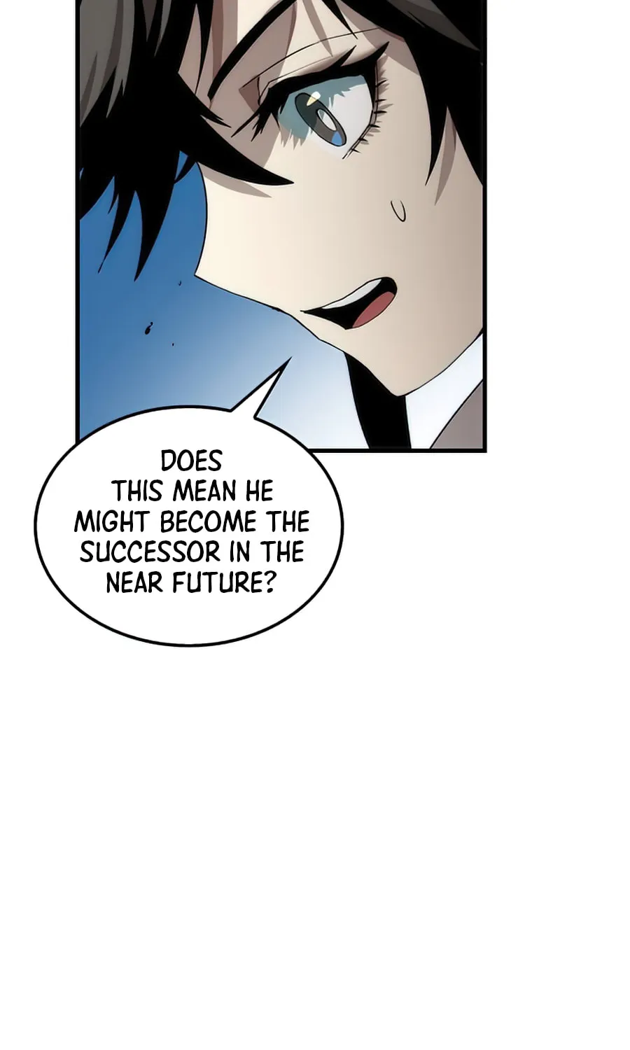 Read Doctor’s Rebirth chapter 59 image 35 on Lezhin