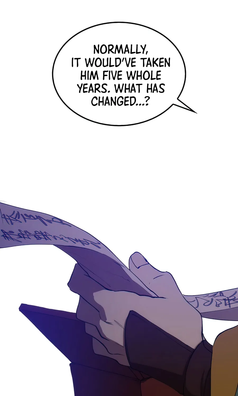 Read Doctor’s Rebirth chapter 59 image 36 on Lezhin