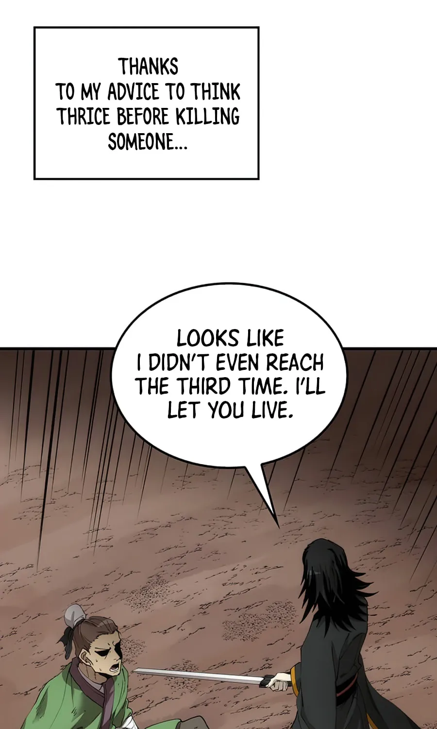 Read Doctor’s Rebirth chapter 59 image 39 on Lezhin