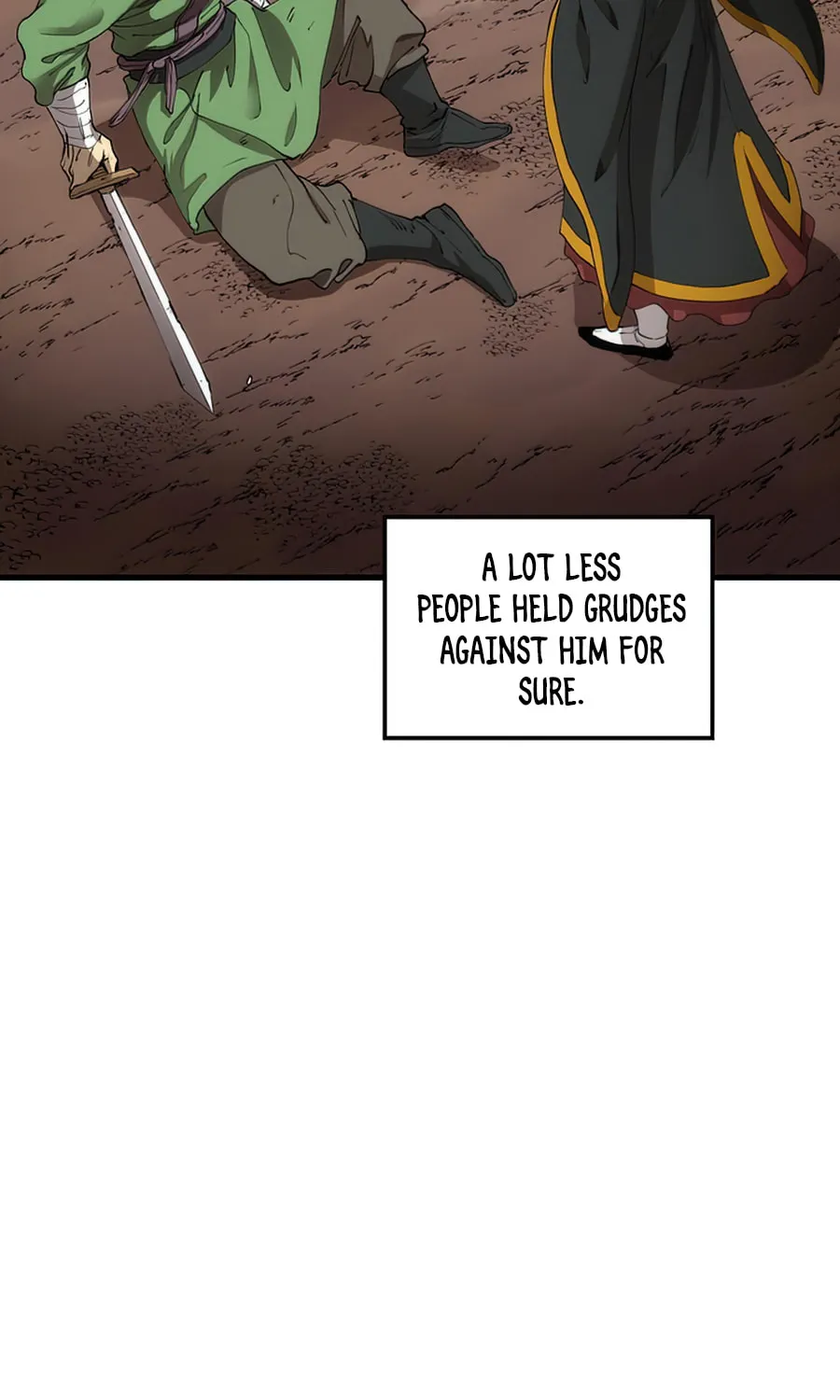 Read Doctor’s Rebirth chapter 59 image 40 on Lezhin