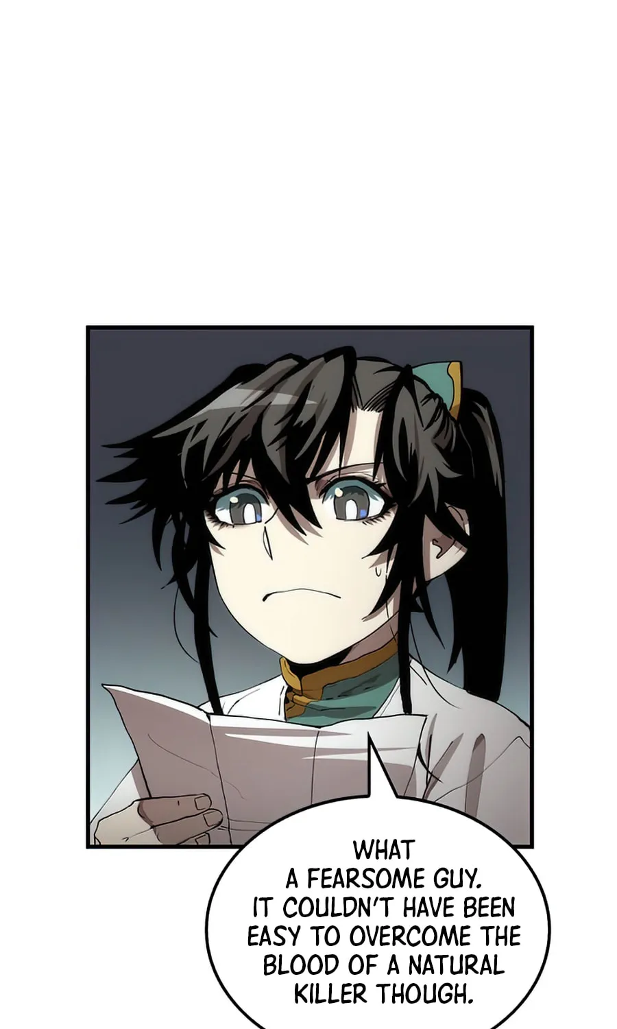 Read Doctor’s Rebirth chapter 59 image 41 on Lezhin
