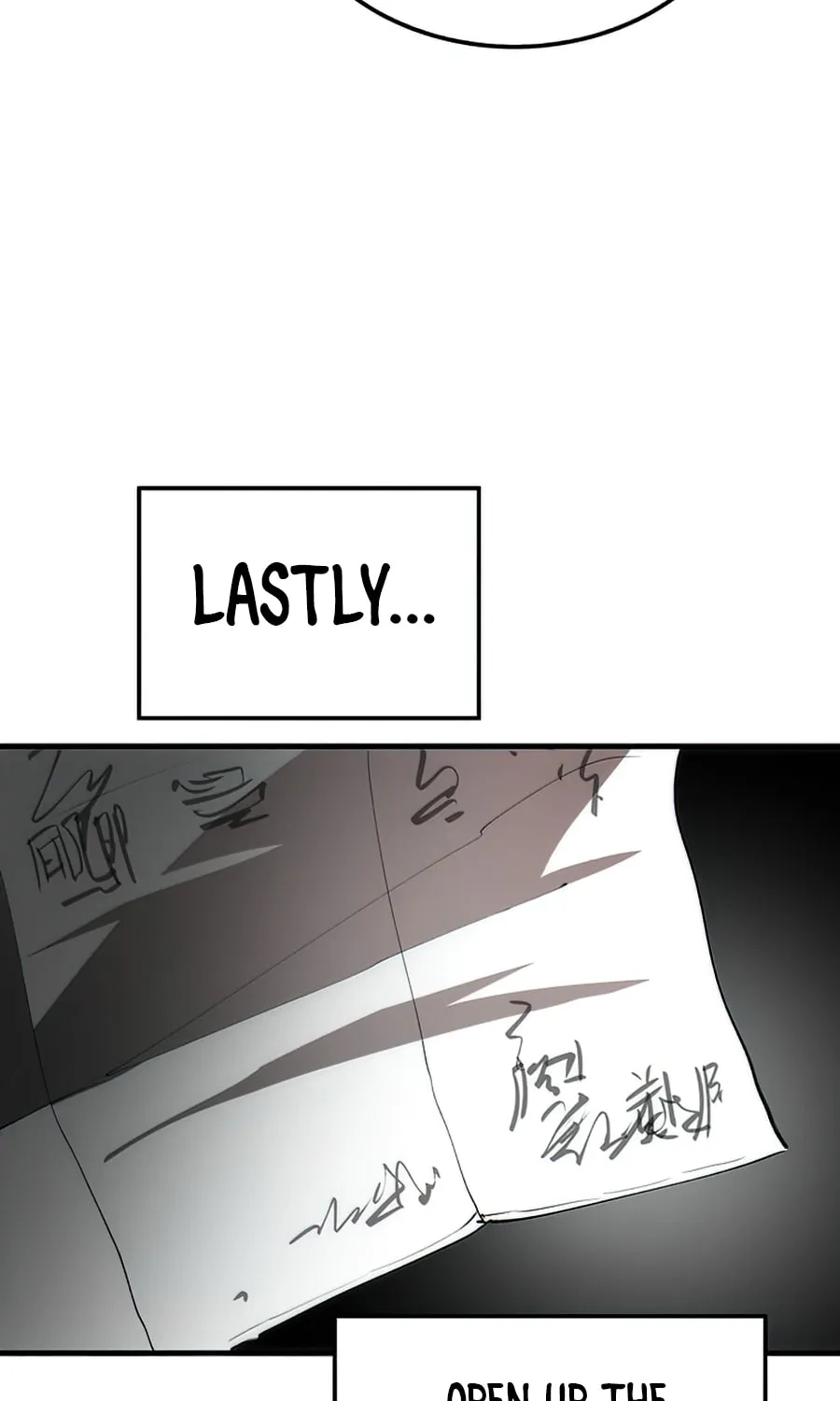 Read Doctor’s Rebirth chapter 59 image 42 on Lezhin