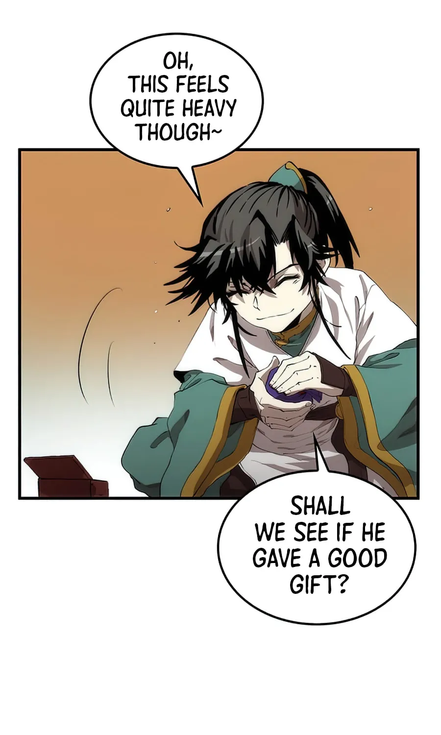 Read Doctor’s Rebirth chapter 59 image 45 on Lezhin