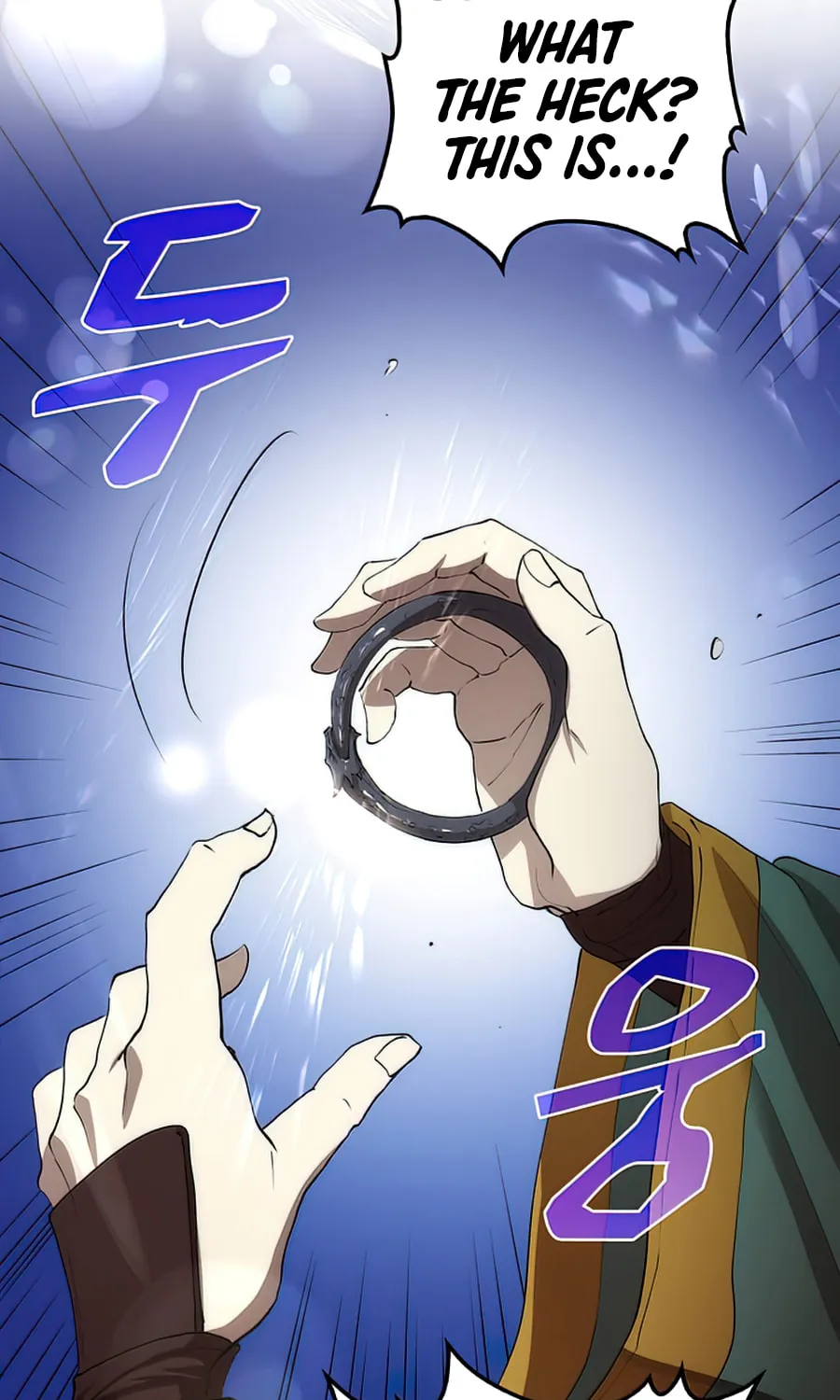Read Doctor’s Rebirth chapter 59 image 48 on Lezhin